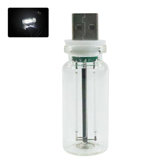 Ночник с многоцветным освещением и сенсорным диммированием, питание от USB, портативный, ретро-дизайн с нитью накаливания, мягкий светодиодный свет для спальни, рабочего стола, комнаты для киберспорта