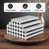 4x1,5 мм магниты Магниты на холодильник для DIY Офисная доска для записей Мастерская Подходящие инструменты Дом Рабочее место
