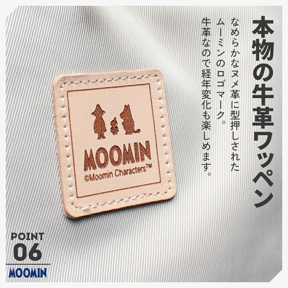 Рюкзак MOOMIN RMNL-04