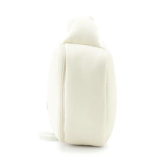 Gelato Pique Handled Pouch PWGB264557 Womens IVR F