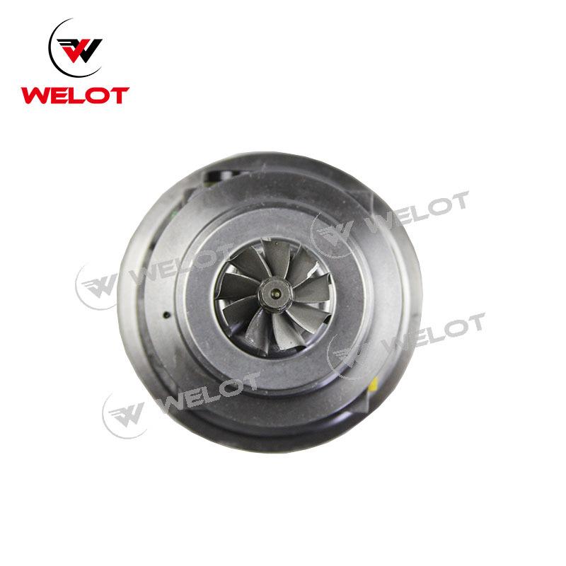 Картридж турбокомпрессора Chra 812811 GT1238Z 793996 Для Alfa-Romeo MiTo Fiat 500 Jeep Renegade 1.4 TB 16V MultiAir 793996