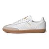 Samba Real Madrid x Samba Adidas Originals Team 'White Gum' HQ7032