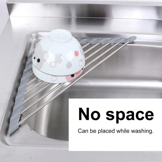 Сливная стойка для раковины, гладкие края, кухонные принадлежности, антикоррозийная, простая установка, сливная стойка для хранения раковины, отличный слив, не деформируется