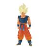 Dragon Ball Z Clearise Super Saiyan Son Goku