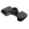 1/2 Inch Drive Extension Wrench Tool Black Torque Adaptor Universal Wrench Extender  Garages