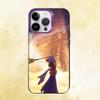 Game Figure Y-Yuna Phone Case For iPhone 17,16e,16,15,14,13,12,11 Pro Max X XS Back Cover