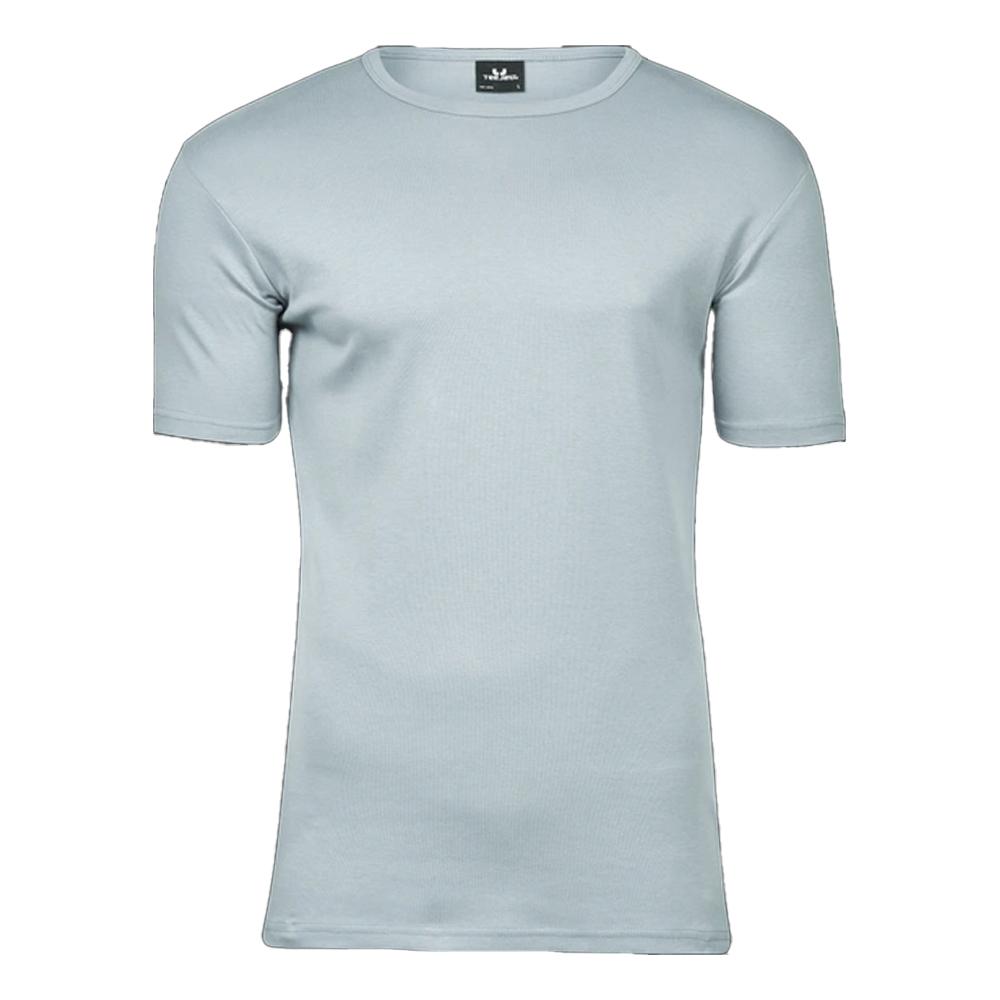Tee Jays Мужская футболка интерлок
