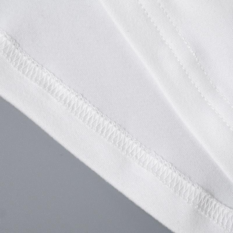 YYFS Женская мода повседневная весна осень однотонный принт длинный рукав одно плечо блузки и рубашки