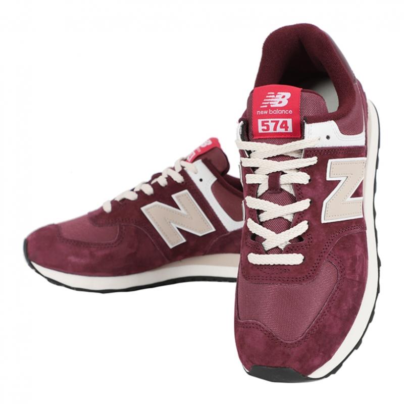 New Balance Оригинальные New Balance 574 Heritage