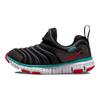 Nike Кроссовки Dynamo Free PS Black Siren Red Kids Medium-Ash Washed-Teal 343738-029