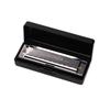 10-Hole Harmonica Tone Piano Puzzle Musical Instrument For Beginners Teaching