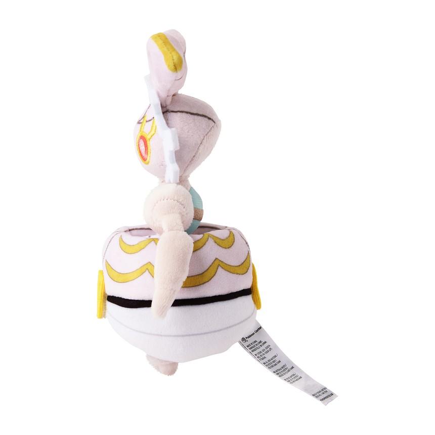 [Pokemon] Official Pokemon Center Pokemon Fit Magearna Plush Doll