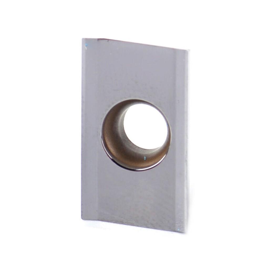 45° SSKC20-20-130 20мм Сменная фасочная концевая фреза + 1 шт. пластины APKT1604