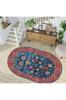 Rovigo Home Washable Printed Carpet RGHM7228-HY894