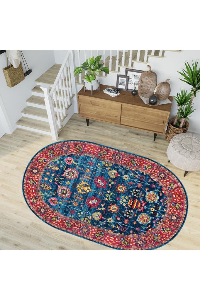 Rovigo Home Washable Printed Carpet RGHM7228-HY894