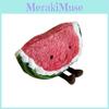 Милая плюшевая игрушка Фрукты и Овощи из коротковорсового хлопка для детской игровой комнаты