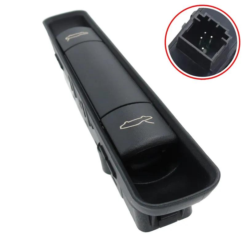 Interior Hood and Decklid Release Switch Cover For Porsche 911 997 987 Boxster Cayman 2005 2006 2007 2008 2009 2010 2011 2012