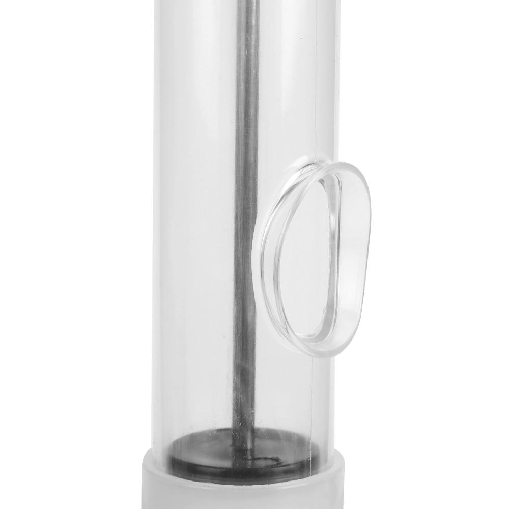 Non-Toxic Queen Bee Rearing Bottle Lightweight Beekeeping Tool Queen Bee Marking Tube Apiary Use