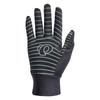 PEARL IZUMI Cycling Wear 83 Rain Gloves, Color: 6 Black, Size: L