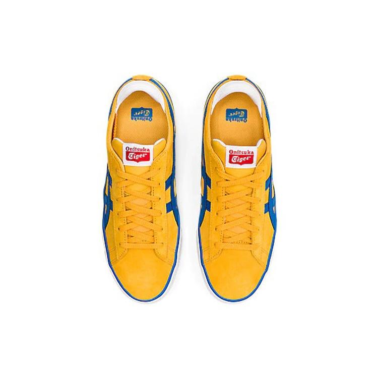 Onitsuka Tiger Fabre BL-S 2.0 'Yellow Blue' Men's 1183A525-751