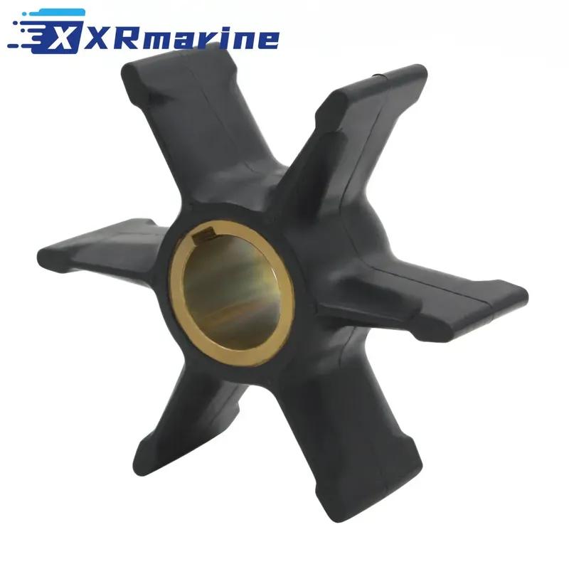 Water Pump Impeller Repalce Service for Johnson Outboard Engine 40 50 55 HP 377230 777213 777821
