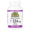 Natural Factors Смешанный Витамин Е 200 МЕ Мягкие Капсулы, 90 Мягких Капсул