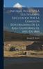 Книга Informe Relativo A Los Trabajos Ejecutados Por La Comision Exploradora De La Baja California El Ano De 1884