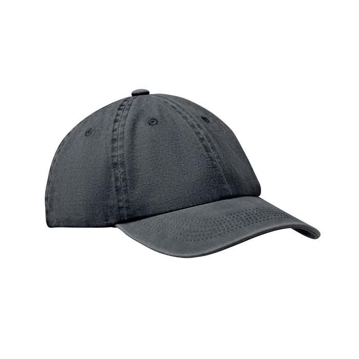 MidOcean Unisex Adult Beau 6 Panel Baseball Cap