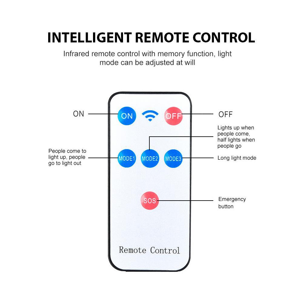Солнечные уличные фонари на открытом воздухе автоматический светодиодный уличный фонарь водонепроницаемый датчик движения PIR 120 градусов