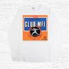 Club MFI Longsleeve T-Shirt