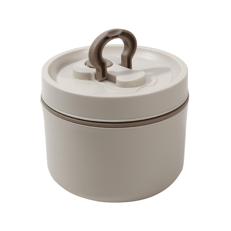 350 мл/650 мл термобанка для еды изолированная чашка для супа термос контейнеры нержавеющая сталь ланч-бокс термо сохраняют температуру для школьников