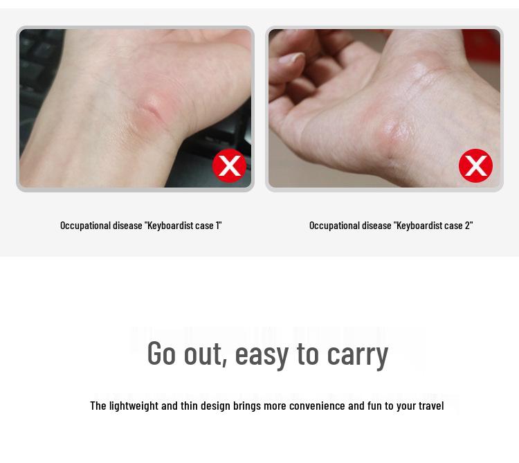 Multi-Functional Stand Bag: Fits 13.6 MacBook & 16 Lenovo/Huawei Laptops, 2025 Model-Compatible