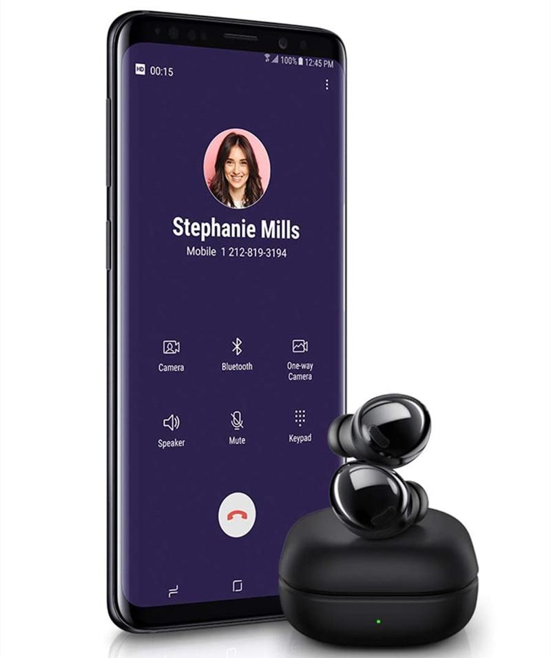 R190 TWS Беспроводные наушники Bluetooth 5.0 Pro Наушники-вкладыши Мини-спортивные Bluetooth-наушники