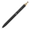 Zebra Sarasa Grand Gel Ballpoint Limited Edition Animal Department Store Matte 0.5mm Pen, Series, Black, P-JJ57-GF3-MTBK
