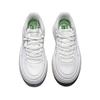 Sneakers Anta Slip Resistant Cushioning Abrasion Resistant Balance Low top Skateboard Shoes Women's Ivory