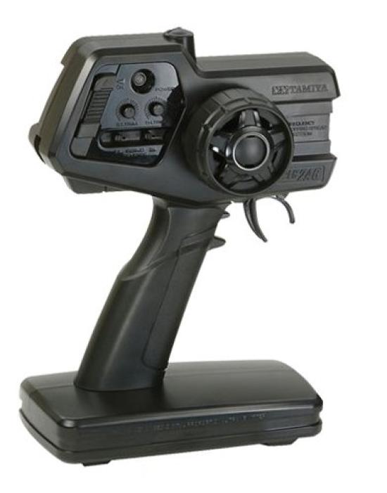 Tamiya Серия XB Окрашенная готовая модель с радиоуправлением Hot Shot 57785 1/10 №85