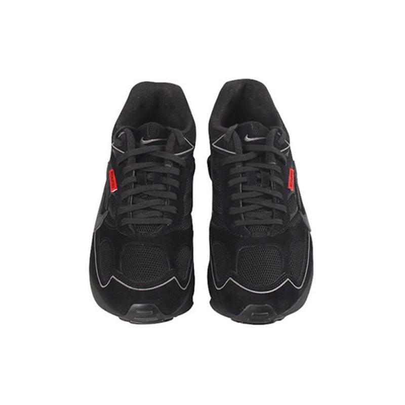 Nike Кроссовки Air Ghost Racer 'Triple Black' CW8621-001