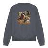 Labyrinth Unisex Adult Sir Didymus Sweatshirt