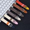 Кожаный ремешок для Apple Watch band 44мм 40мм 42мм Браслет Single tour correa iWatch series 8 SE 7 6 5 4 Ultra 49мм 45мм 41мм