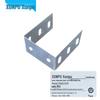 Galvanized Cable Tray End Cap