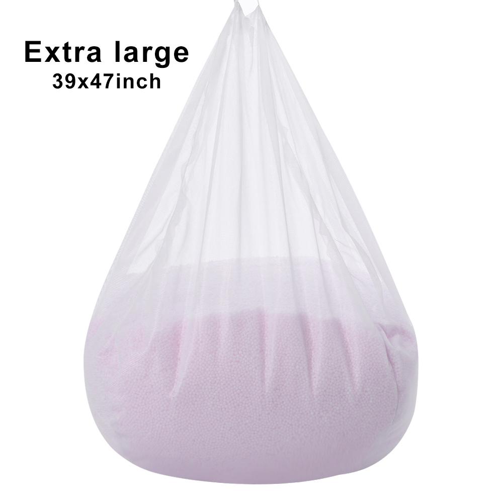 Сменный чехол для вставки в мешок Ленивый диван Внутренний чехол Внутренний чехол для кресла-мешка