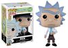POP Rick Morty Rick Action Figure 9015 [Funko]FunKo Animation & [Item]