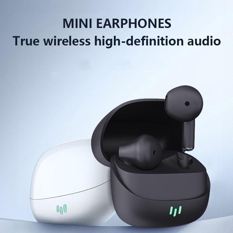 H3 TWS Bluetooth Wireless Earphone Bluetooth Headphone with Charging Case Bluetooth 5.3