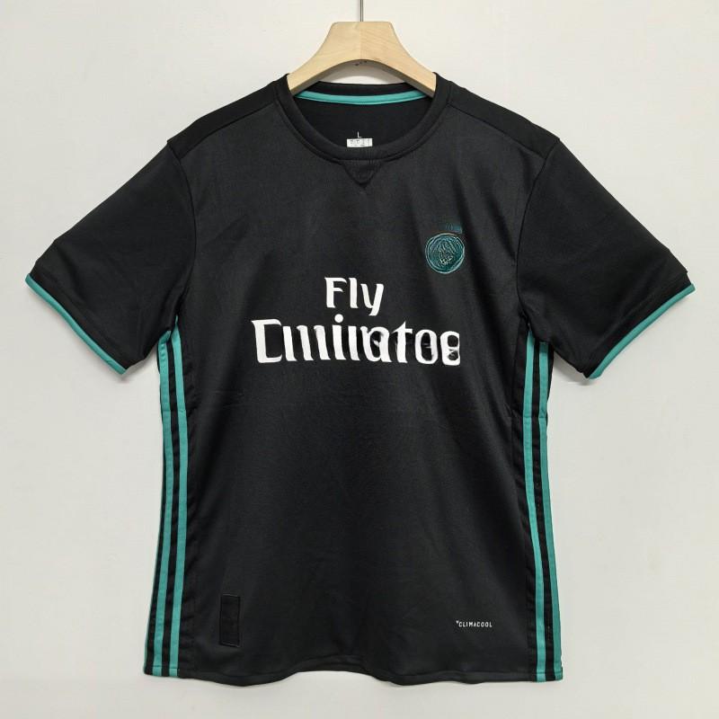 Classic Retro Short Sleeve Football Jerseys - AC Wales Boca National Club Team Soccer Shirts