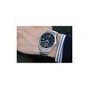 Часы Seiko The Standard SBTM323, солнечные радиоуправляемые часы из коллекции Seiko Selection