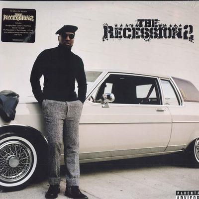LP Пластинка YOUNG JEEZY - The Recession 2 B00333401 Def Jam Recordi 2021 США Рэп и Хип-хоп/R&B