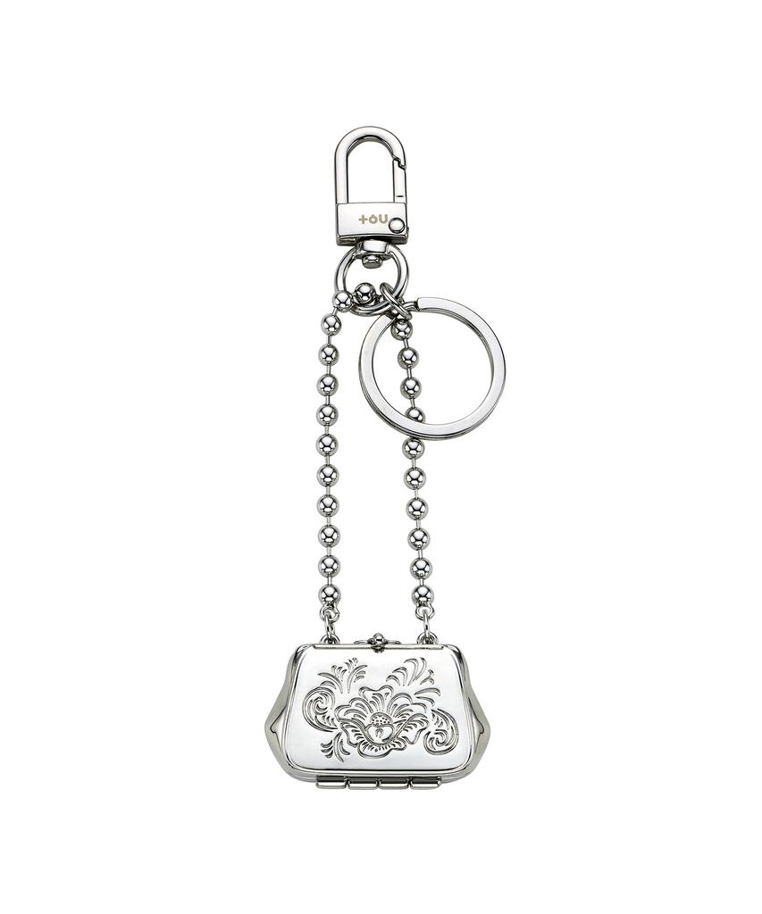 TOU Ss023 Antique Bag Keyring