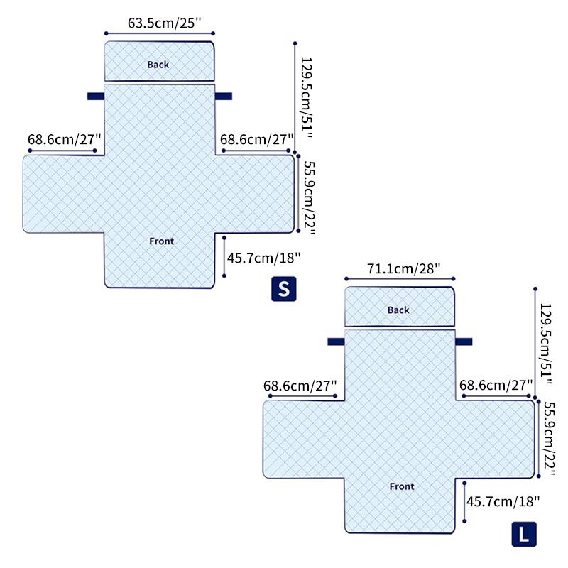 Водоотталкивающие чехлы на стулья с откидной спинкой, домашние животные, собаки, детский коврик для дивана для гостиной, нескользящий чехол для кресла, мебели, чехол