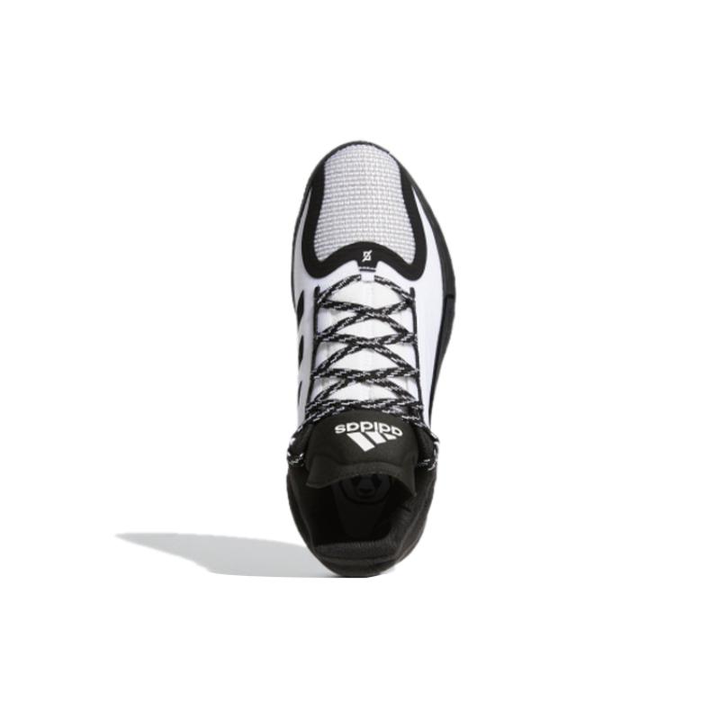 Adidas D Rose 11 'Oreo' Sneakers FY0896