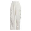 Climacool ТКАНЫЕ БРЮКИ-ТРЕНИРОВОЧНЫЕ БРЮКИ-КАРГО Женские Wonder White JZ2334